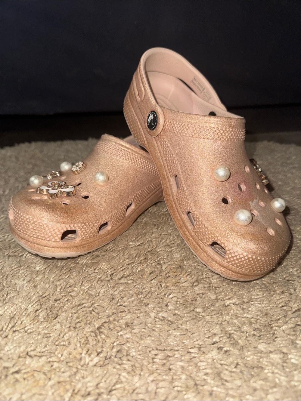 Kids Crocs